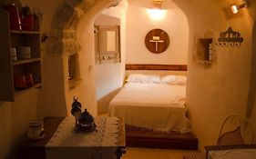 Aparthotel I Trulli Di Acquarossa