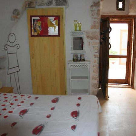 Aparthotel I Trulli Di Acquarossa Cisternino Exterior foto