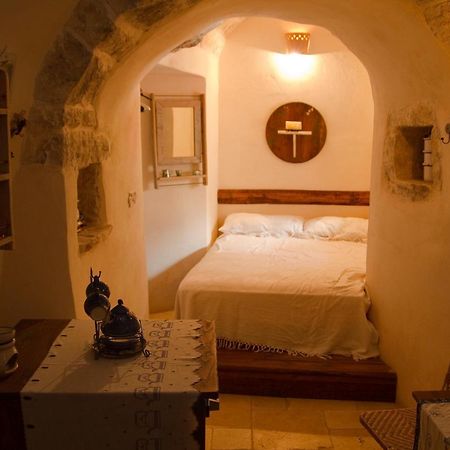 Aparthotel I Trulli Di Acquarossa Cisternino Exterior foto